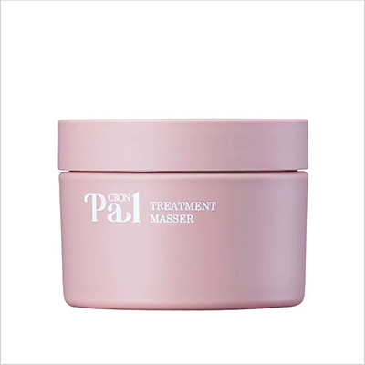 シーボンパル トリートメントマセ・ディープクリアフォーム2種2個 ため