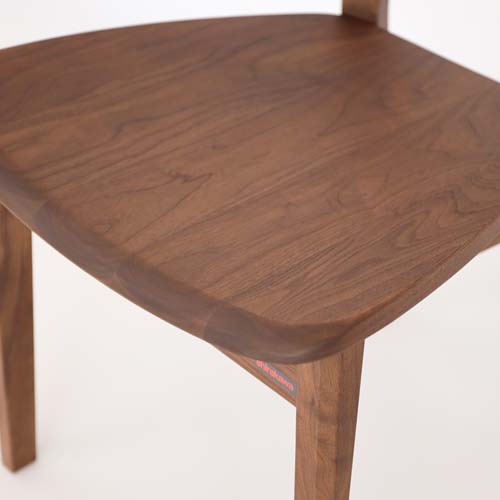 楽天市場】飛騨家具 shirakawa シラカワ LEVY レヴィ チェア 国産家具