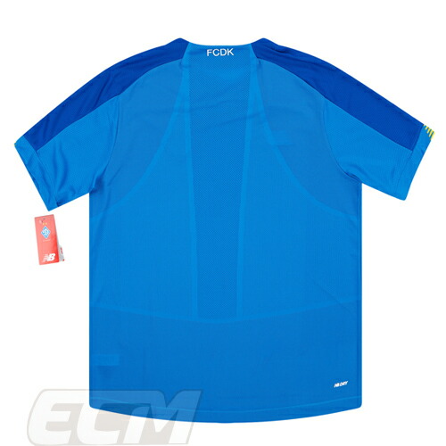 楽天市場】【ECM32】【SALE】【国内未発売】ディナモ・キエフ アウェイ