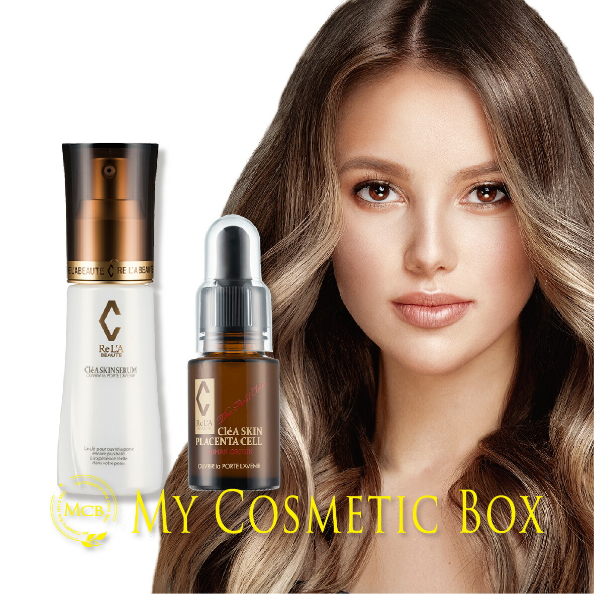 楽天市場】リアボーテ シェリースキン シェリースキンセラム 美容液