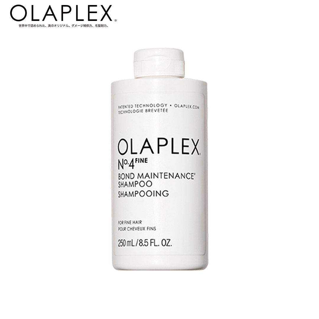 楽天市場】オラプレックス No.4P トーニング シャンプー 1000ml