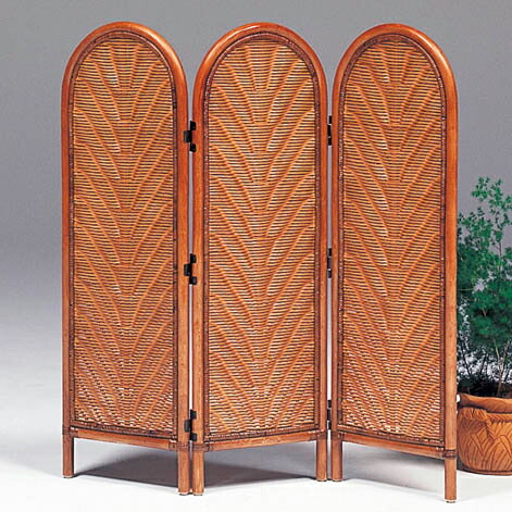 楽天市場】衝立 籐の通販