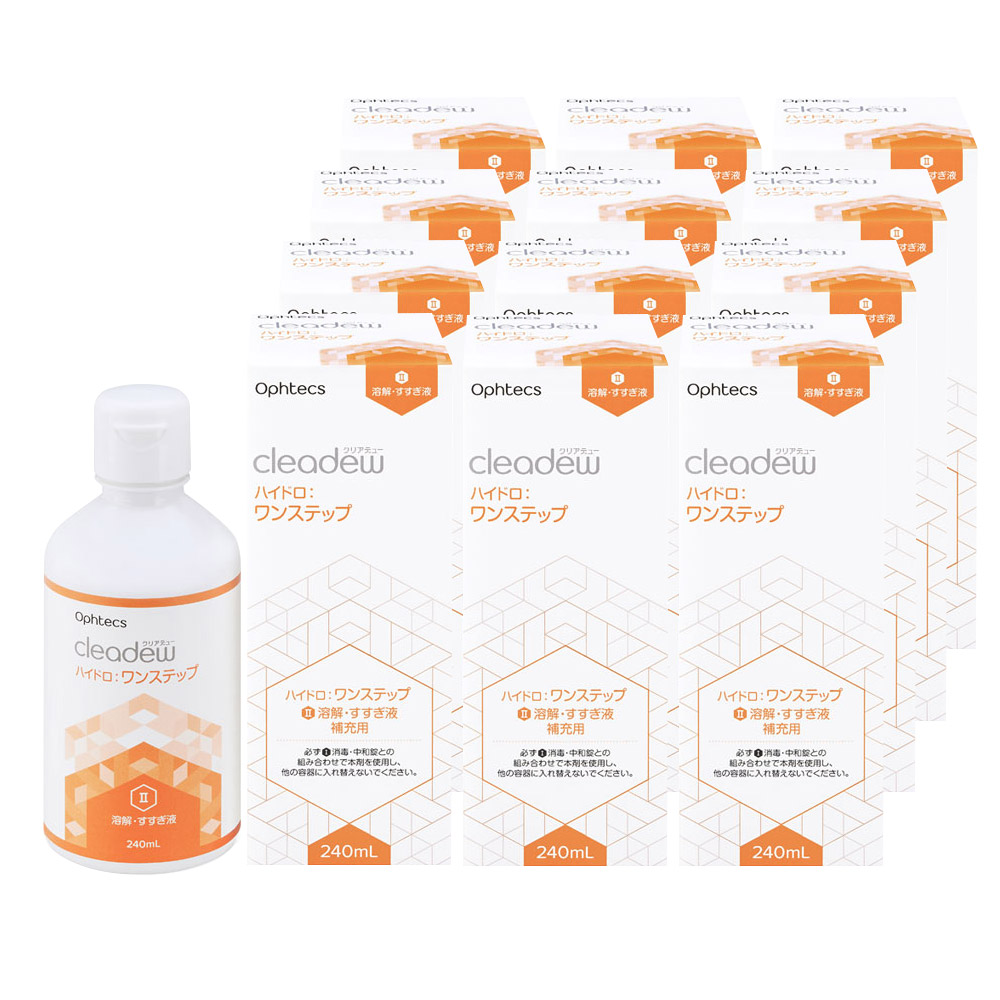 楽天市場】【補充用】【 12箱 】ハイドロワンステップ 液のみ (旧商品