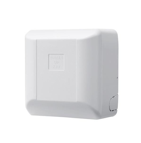 楽天市場】KDU50R160 ダイキン ドレンアップキット部材 業務用エアコン