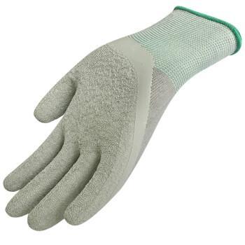 楽天市場】軍手 滑り止め付き 12双 天然ゴム 作業用 : Mailo Shop