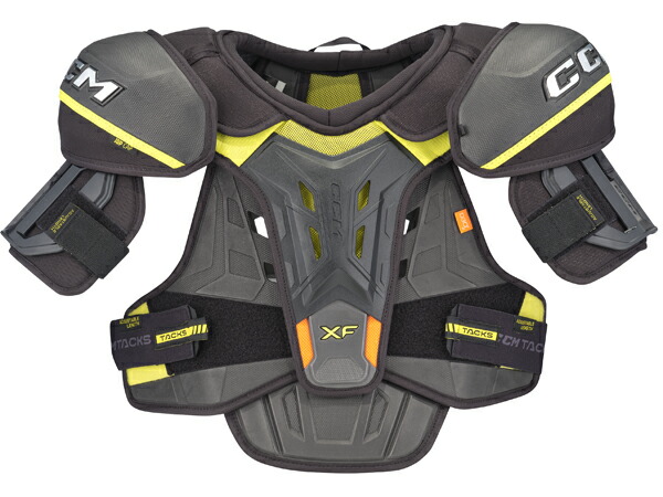 楽天市場】CCM/シーシーエム TACKS XF シニア 【アイスホッケー