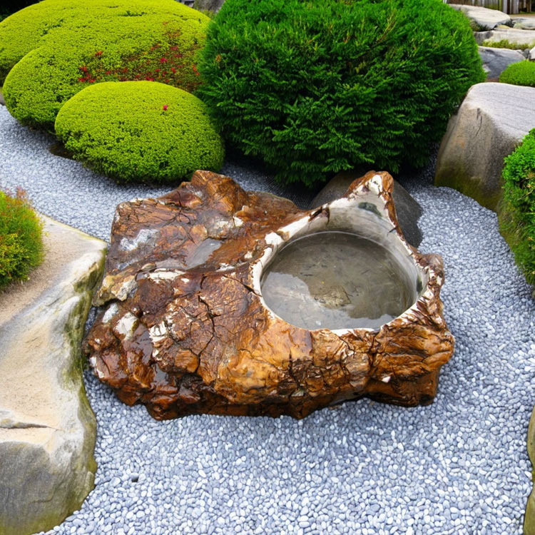 ガーデン 置物 水鉢」の人気商品一覧 | 安い商品を通販サイトから探す