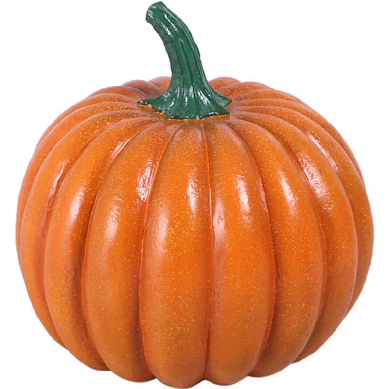 楽天市場】ハロウィン パンプキン No.1 W41cm フォトスポット 大きい