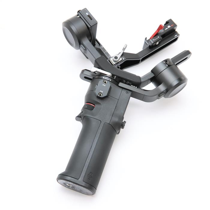 中古 《美品》 DJI RS 3 Mini 美品・中古DJI RS 3 Mini（