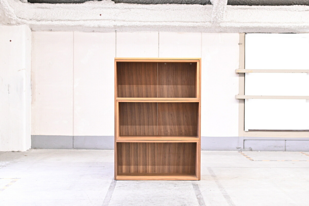 楽天市場】actus「2in1/TWO IN ONE」オープンシェルフ 8万