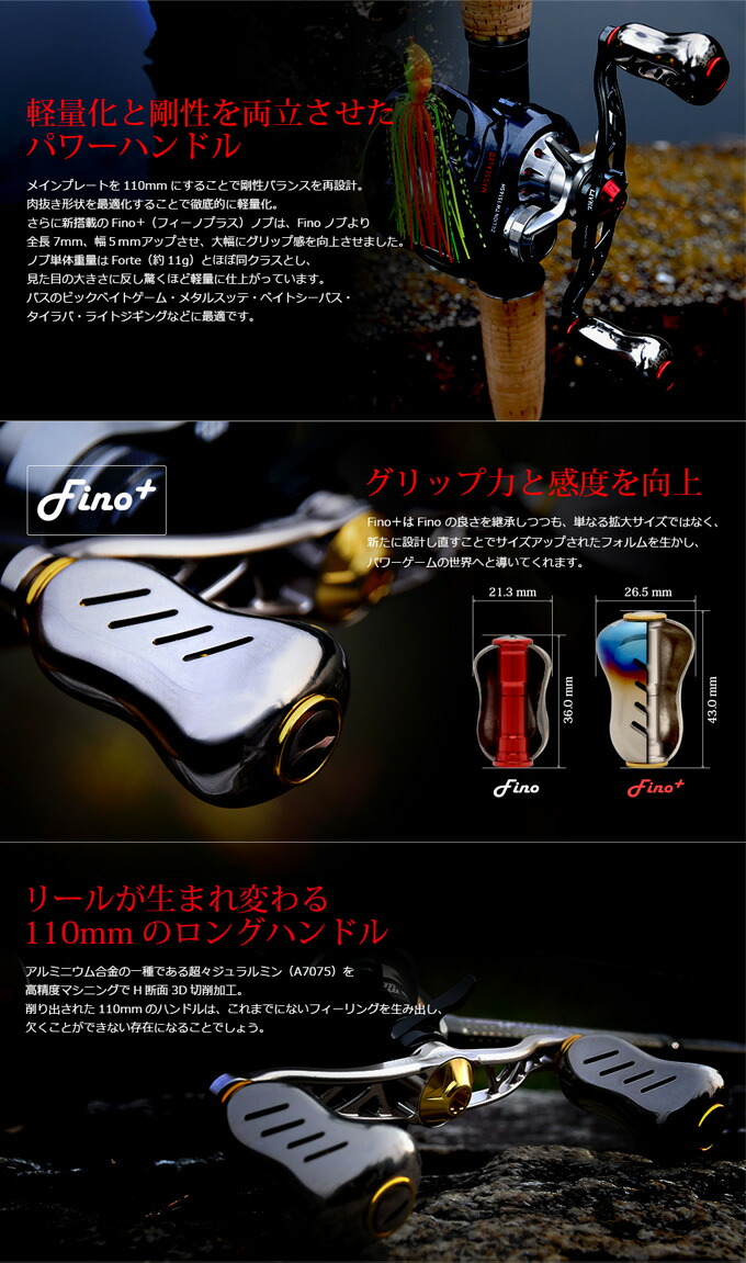 楽天市場】【取り寄せ商品】 メガテック リブレ クランク フェザー 110