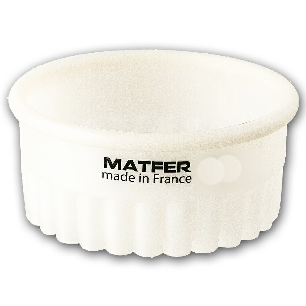 抜き型　フランス製　マトファー Amazon｜MATFER(マトファ) ギザ抜き型 150101 プラスチック フランス 9