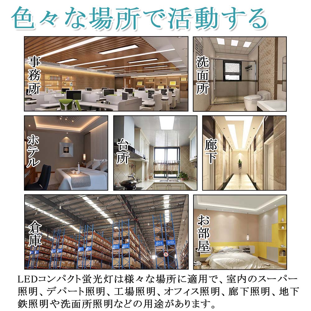 楽天市場】FPR96w形 FPR96形 パナソニック Panasonic ツイン蛍光灯