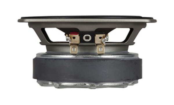 楽天市場】【送料無料】FOSTEX 8cmフルレンジスピーカー FF 85WK ペア