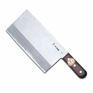 楽天市場】【 業務用 】【 中華庖丁 】【 堺孝行 中華包丁 No.5 21cm