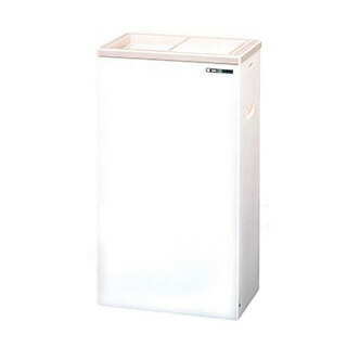 楽天市場】サンデン 冷凍ショーケース コンパクトフリーザー PF-057W