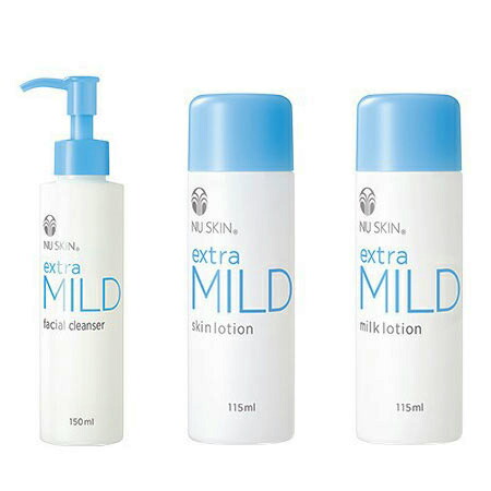 楽天市場】【スーパーSALE！ポイント最大8倍！】NU SKIN ニュースキン