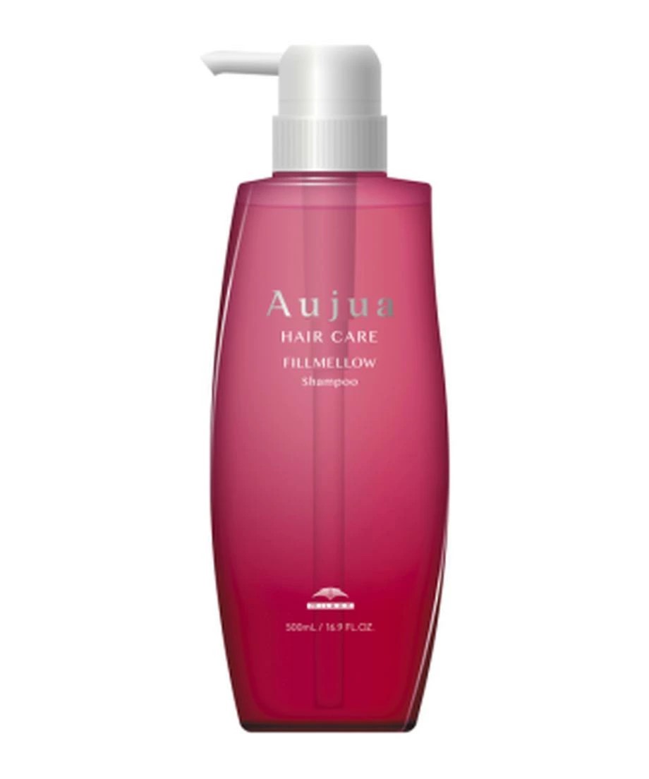 ミルボン オージュア フィルメロウ シャンプー 500ml (シャンプー