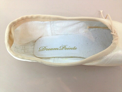 楽天市場】【スーパーセール全品P5倍】 【 グリシコ 】 トウシューズ