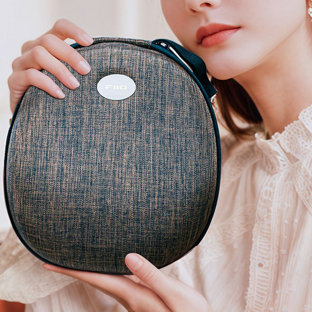 楽天市場】FIIO 開放型 ヘッドホン FT1 PRO (FIO-FT1PRO-B) 《ロゴ入り