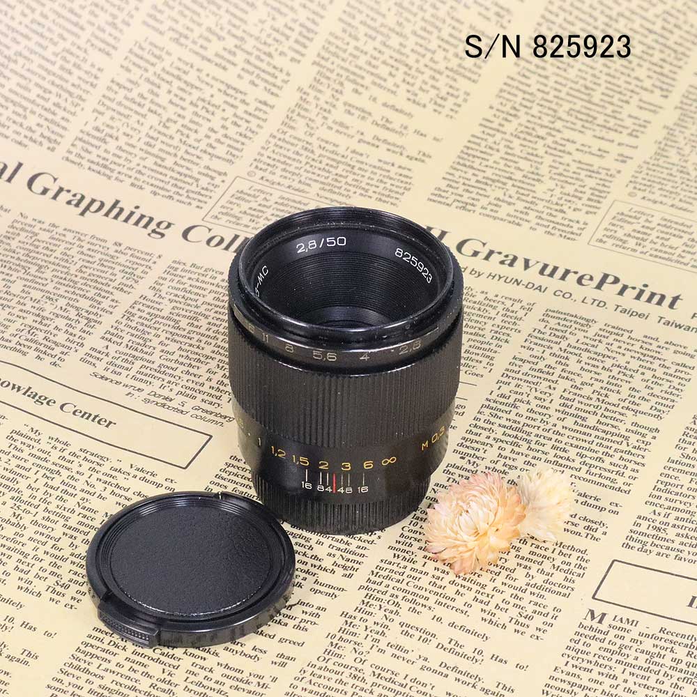 楽天市場】【保証付 】【中古】 オールドレンズ INDUSTAR61 L/Z 50mm