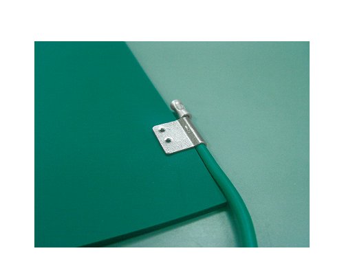 楽天市場】ホーザン アース線 F127 [HOZAN 静電気対策品 カシメタイプ