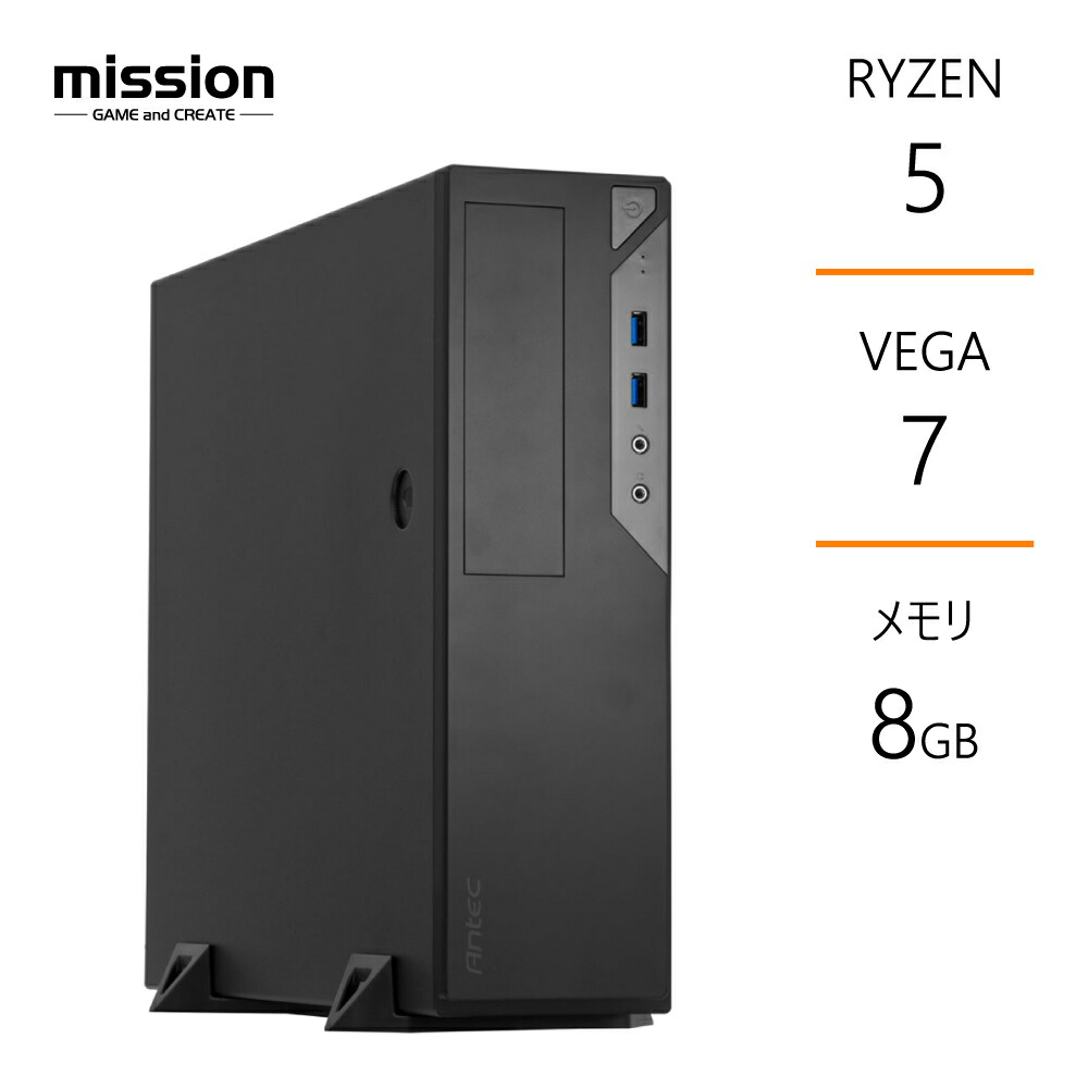 パソコン Ryzen 5 5500GT」の人気商品一覧 | 安い商品を通販サイトから