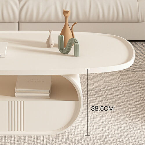 楽天市場】センターテーブル リビングテーブル おしゃれ ローテーブル