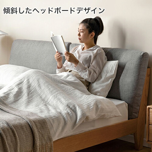 楽天市場】ベッド すのこベッド すのこ 幅120cm ダブルベッド ベッド