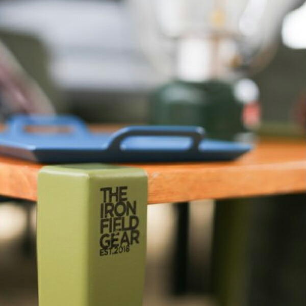 楽天市場】【8日は！枚数限定300円OFFクーポン】THE IRON FIELD GEAR