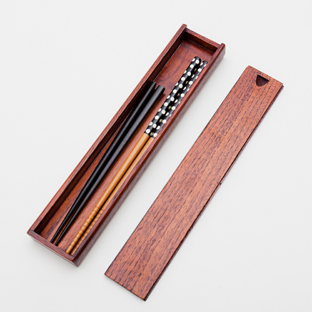 楽天市場】【10％OFF】【最大300円クーポン有】 箸箱 スライド 天然