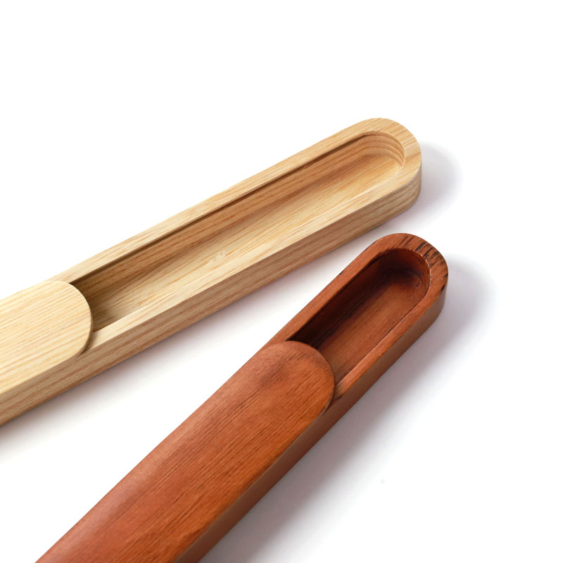 楽天市場】【10％OFF】【最大300円クーポン有】 箸箱 スライド 木製