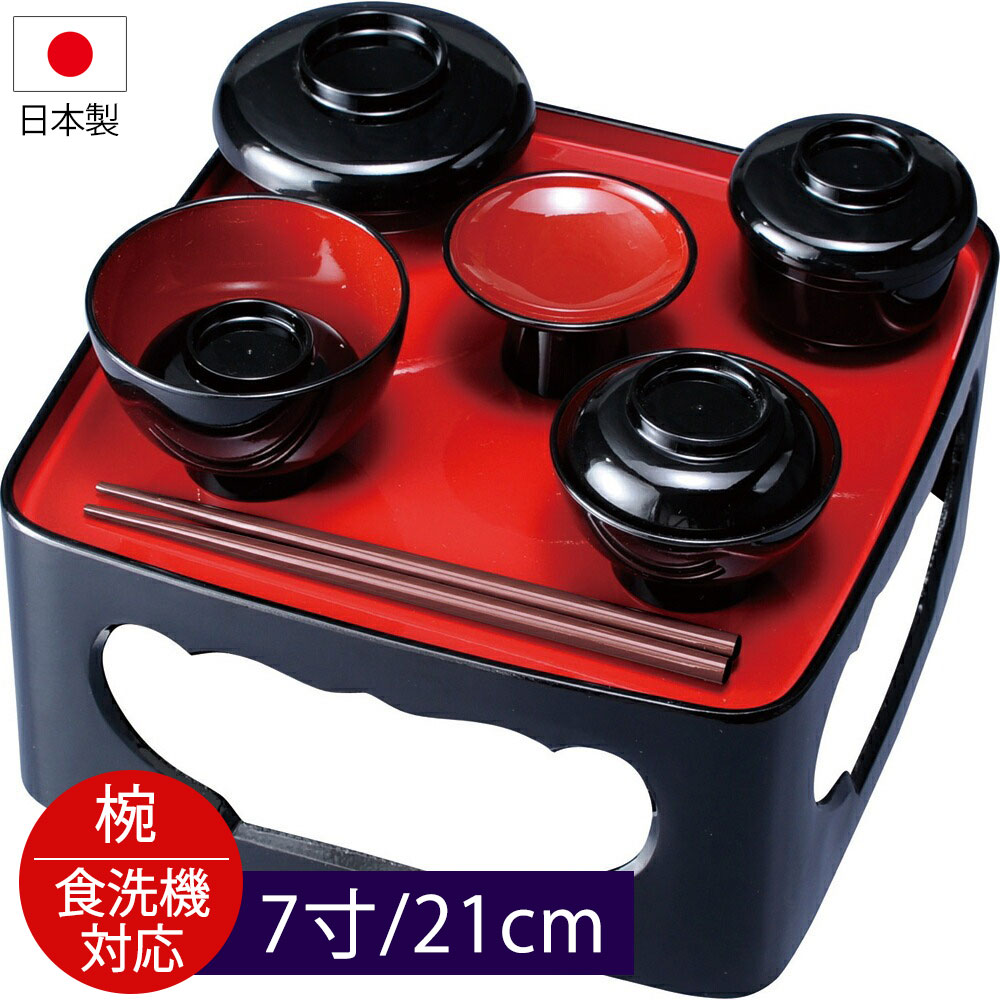 楽天市場】【10％OFF】【最大300円クーポン有】 紀州塗り 仏膳セット