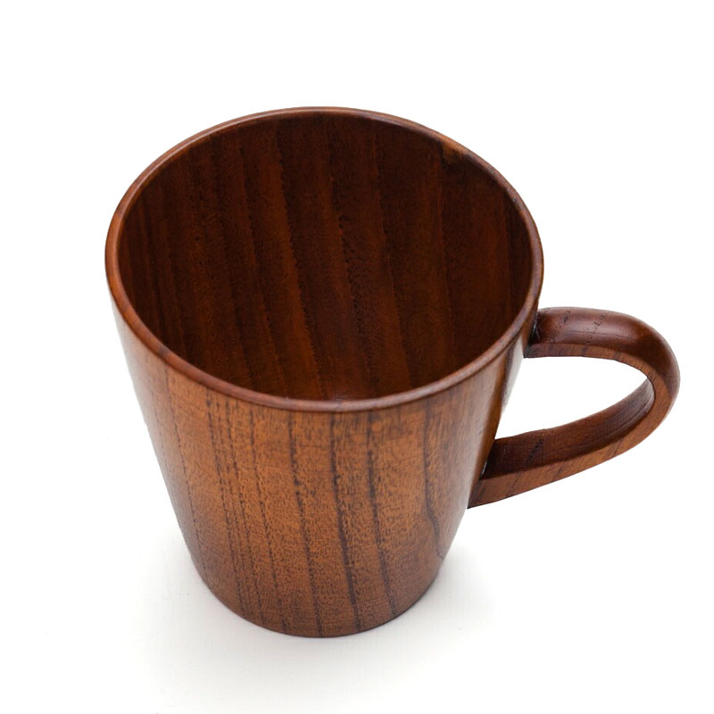 楽天市場】【10％OFF】【最大300円クーポン有】 天然木製 マグカップ