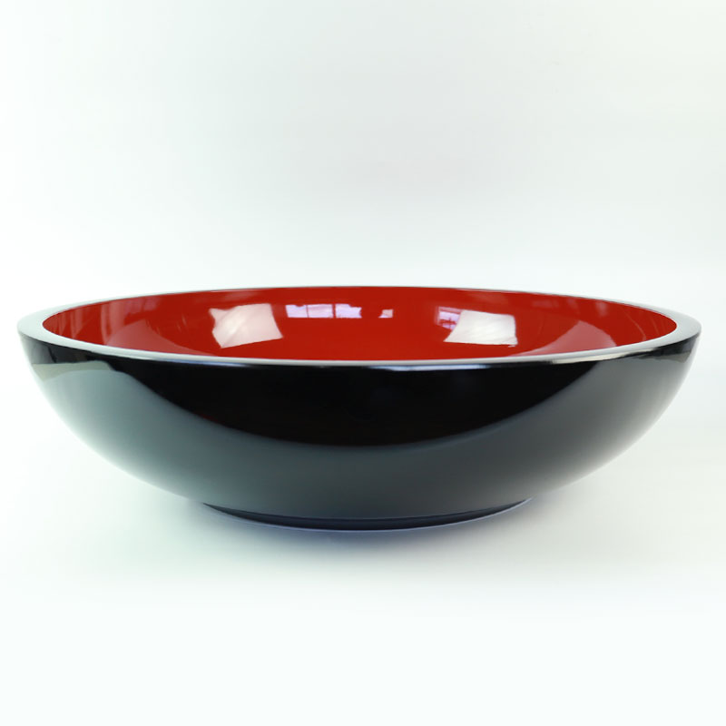 楽天市場】【20%クーポン 5日20時開始】 送料無料 山中塗り 尺8寸