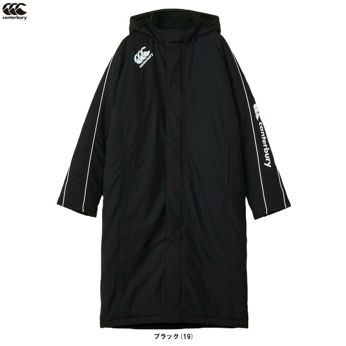 楽天市場】ベンチコート（ラグビー｜スポーツ・アウトドア）の通販