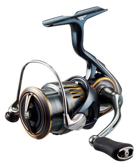 ダイワ エアリティ LT2500S-XH (リール) 価格比較 - 価格.com