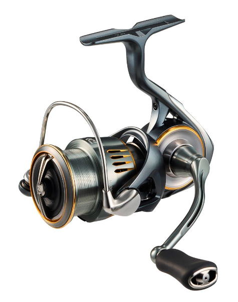 ダイワ エアリティ PC LT2500-H (リール) 価格比較 - 価格.com