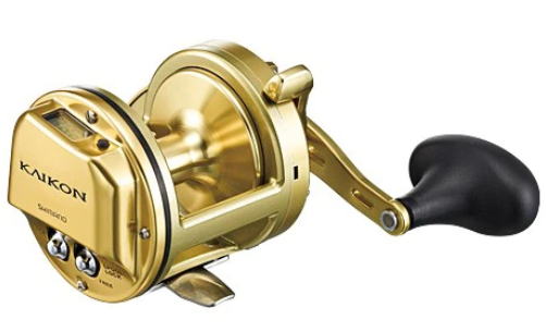 シマノ 海魂 4000T (リール) 価格比較 - 価格.com