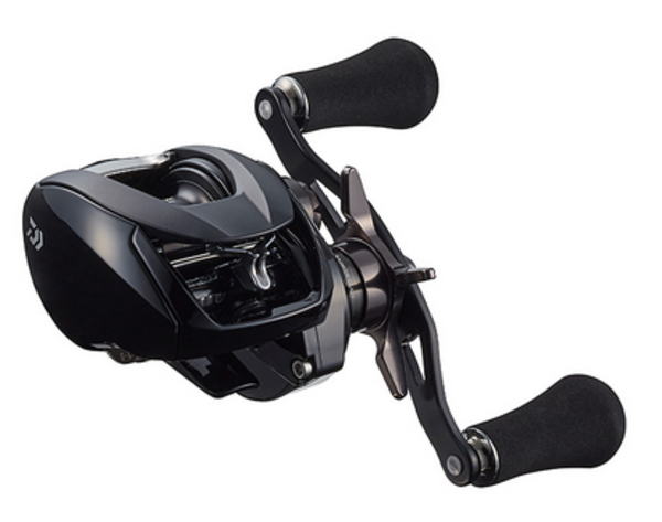 ダイワ ジリオン TW HD 1000HL (リール) 価格比較 - 価格.com