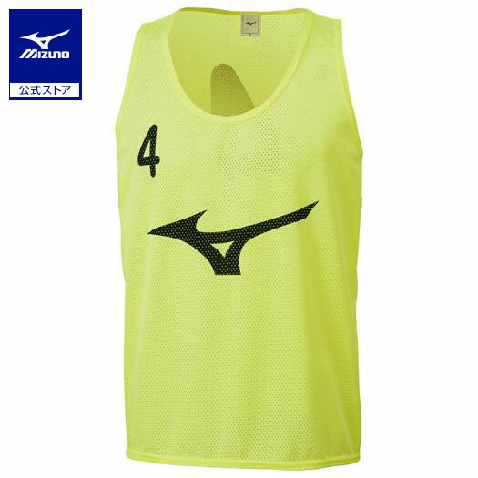 楽天市場】ビブス ミズノの通販