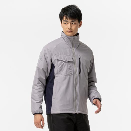 楽天市場】ミズノ公式 【発熱素材】ブレスサーモ中綿ブルゾン