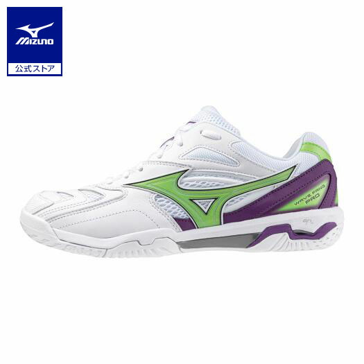 楽天市場】ミズノ公式 ウエーブファングPRO バドミントン ユニセックス