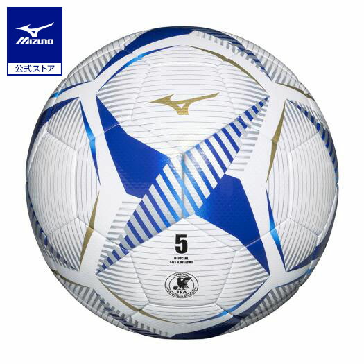 楽天市場】ミズノ公式 サッカーボール 5号球/JFA検定球 ホワイト