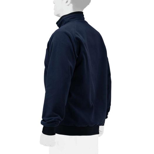 楽天市場】ミズノ公式 【ミズノプロ】フリースジャケット 厚手 ユニ