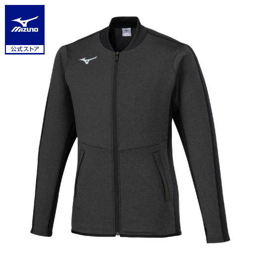 楽天市場】ミズノ公式 ストレッチミドラージャケット 陸上競技 ユニ