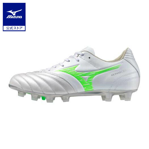 楽天市場】ミズノ公式 モナルシーダNEO III WIDE PRO サッカー