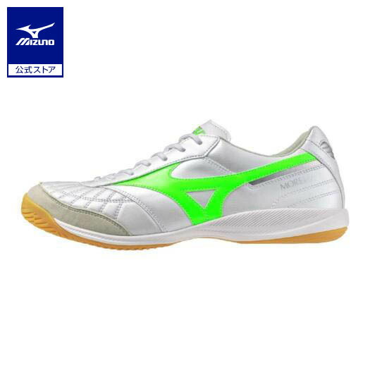 楽天市場】ミズノ公式 モレリア SALA JAPAN IN フットサル ユニ