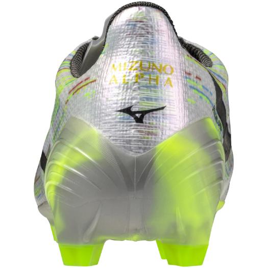 楽天市場】ミズノ公式 ミズノアルファII JAPAN サッカー/フットボール