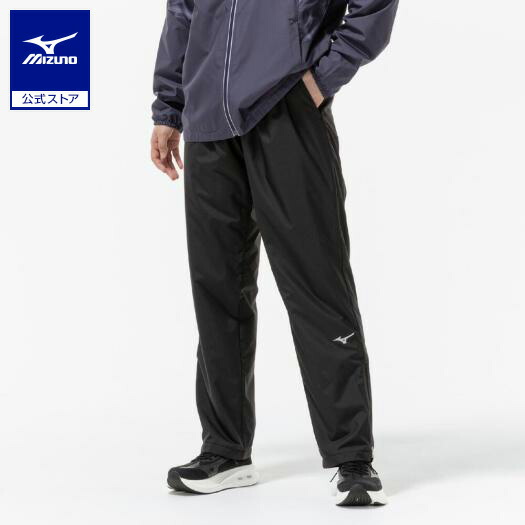 楽天市場】ミズノ公式【吸湿発熱】ブレスサーモウォーマーパンツ